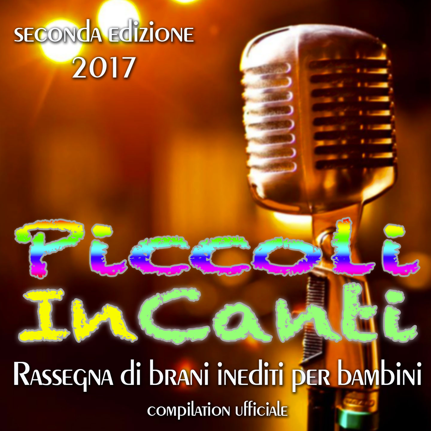 Piccoli incanti 2017