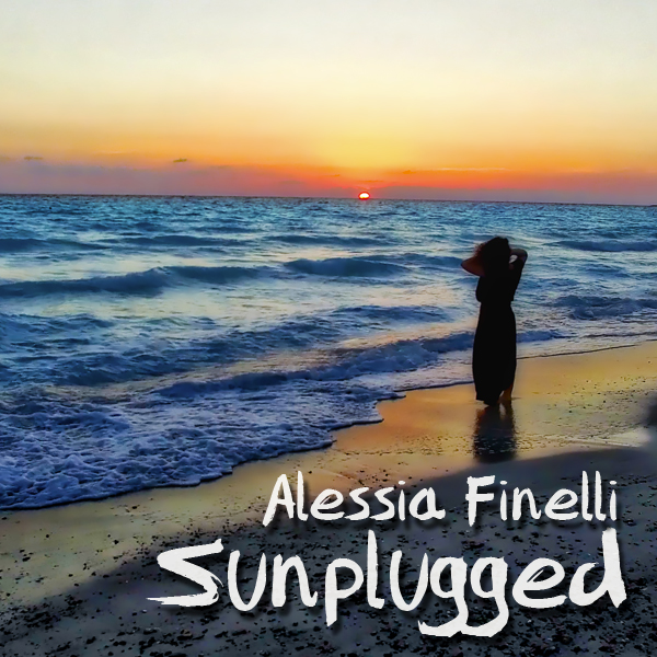 Sunplugged Alessia Finelli