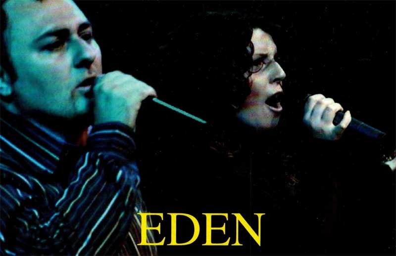 eden