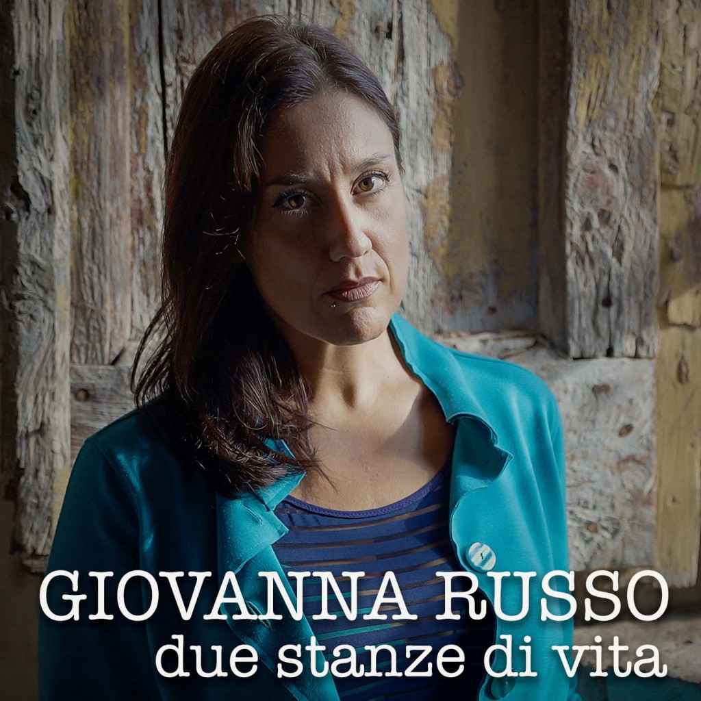 Due stanze di vita - Giovanna Russo ok