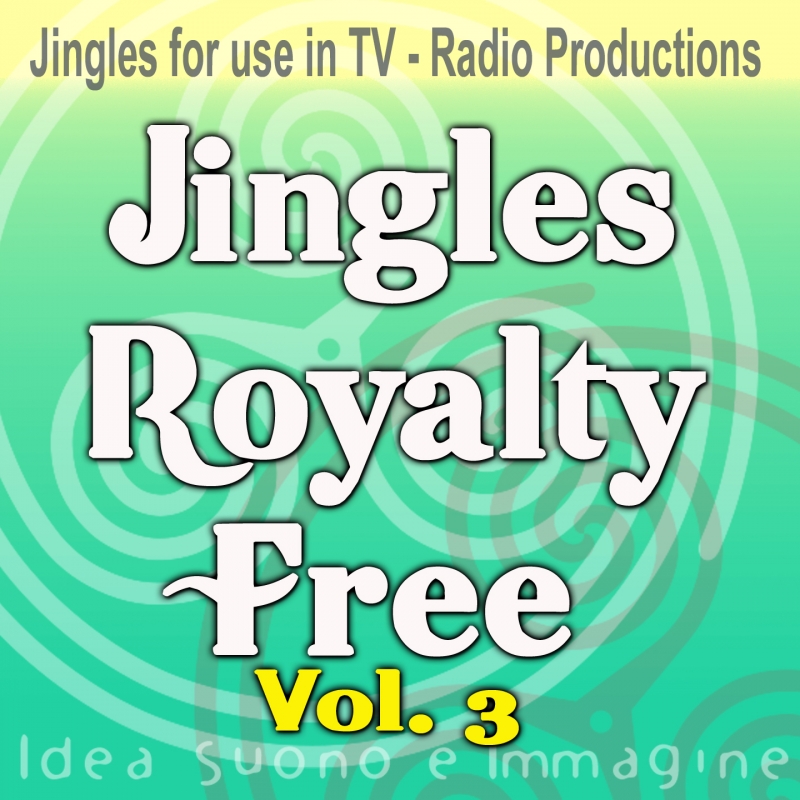 jingle-free-vol-3