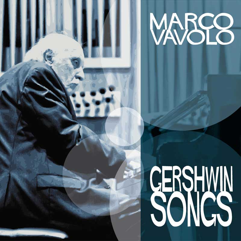 gershwinsongsvavolo